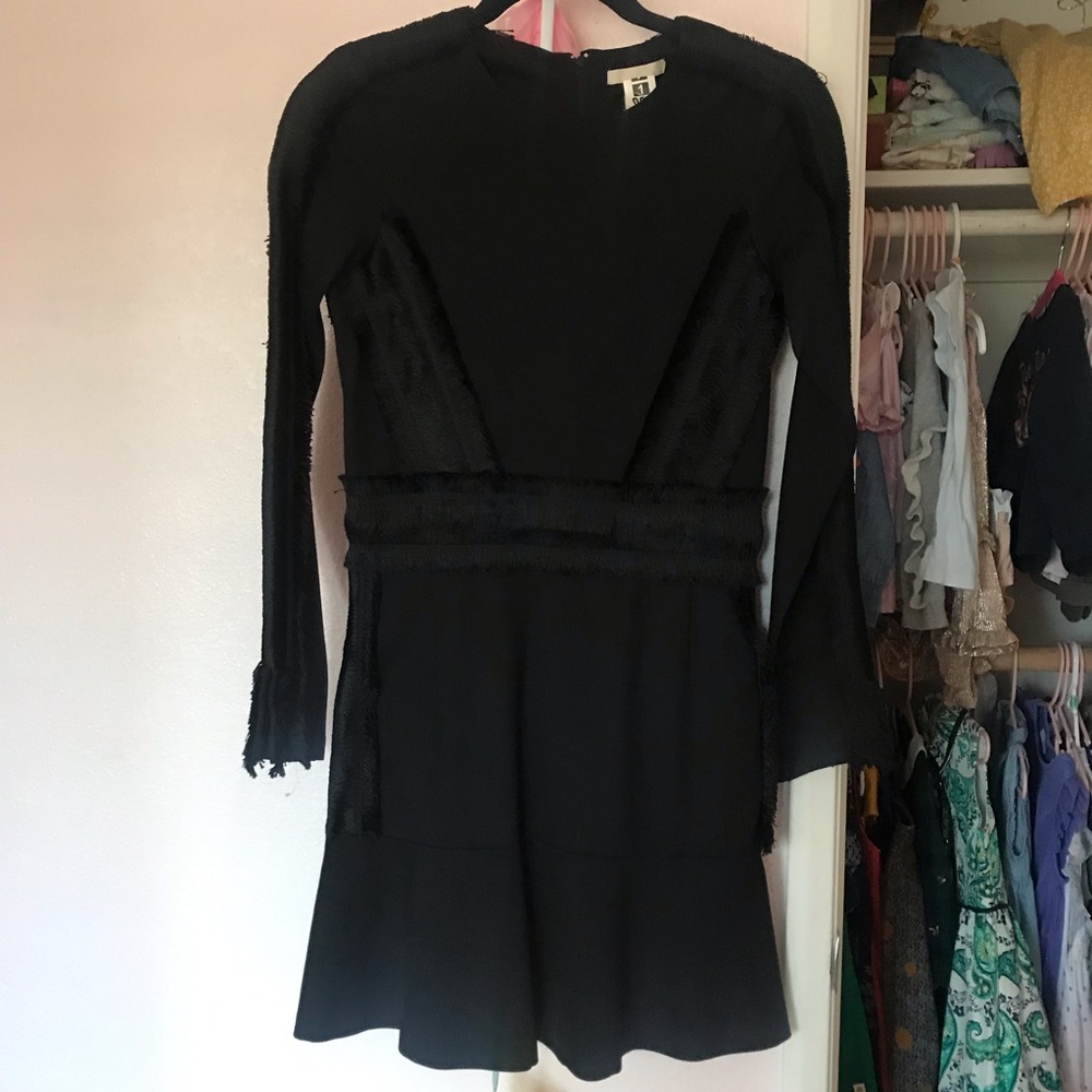 H&M dress